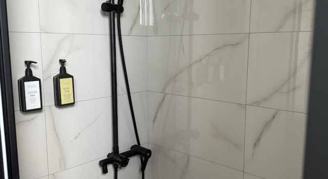 Двухместный номер Classic L.L Hotel
