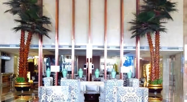 Century Essence Hotel, Prenota Hotel Hotel a Yulin con parcheggio, Parcheggio