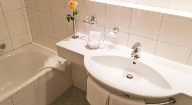 Номер Deluxe Natur- und Wohlfühlhotel Kastenholz