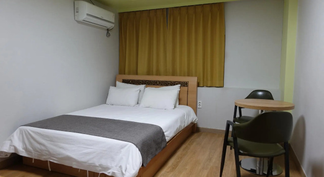Двухместный номер Standard Gallery Hotel BnB