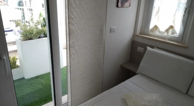 Номер Standard LATTICO Bed & Breakfast