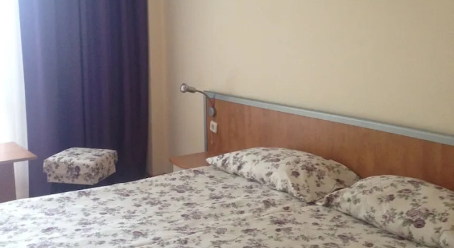 Семейный люкс Hotel Atol