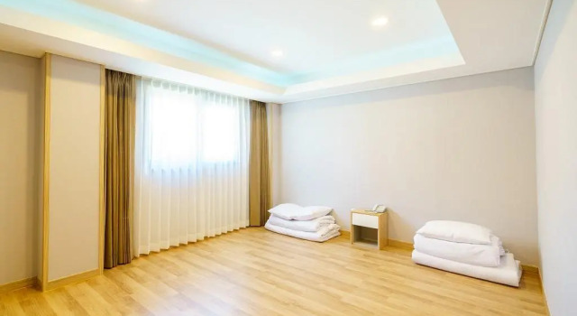 Семейный номер Standard Blue Mountain Hotel
