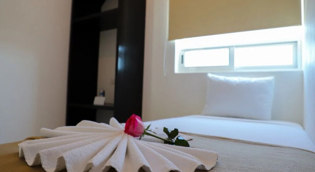 Kinyaah, Rezerwuj Hotel Hotele SPA w Yucatán, SPA