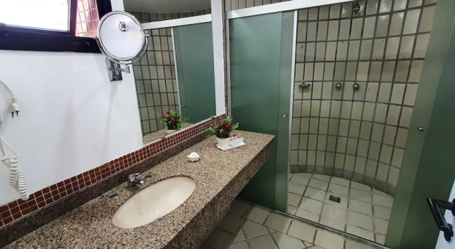 Одноместный люкс Hotel Dan Inn Campinas Cambuí - Um Hotel Clássico em Campinas By Nacional Inn
