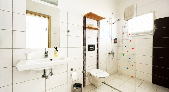 Номер Standard Zephyros City Otel