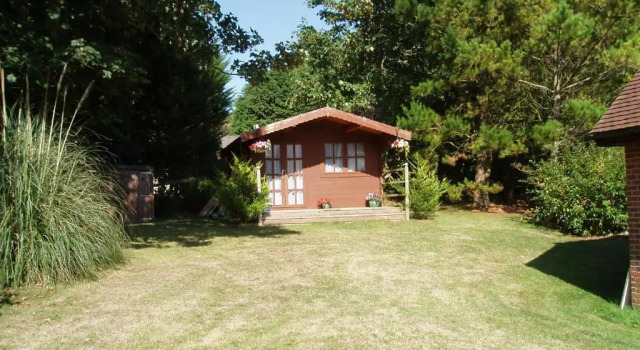 Old Ningwood Station Bed & Breakfast, Ningwood, Isle of Wight PO41 0TG, Забронировать Отель Отели Англии 4 звезды, 4*