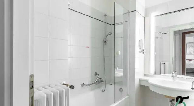 Номер Standard Hotiday Sauze Torre