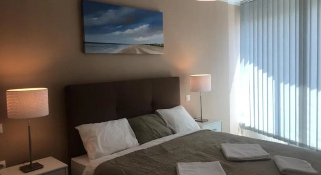 Апартаменты с 2 комнатами Royal Apartments & Rooms
