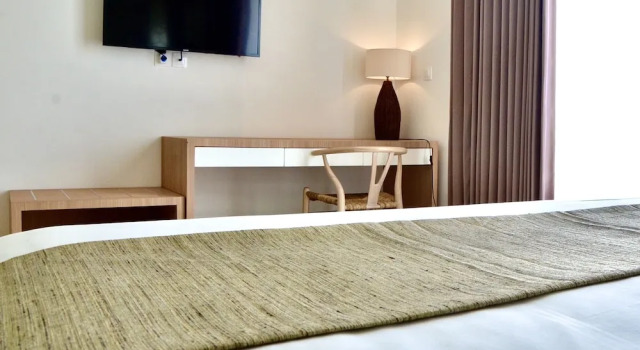 Ola Villas at Uluwatu Pecatu, Réserver Villa Hôtels à Pecatu avec parking, Parking