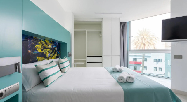 Edison Building 103 By CanariasGetaway, Prenota Hotel Las Palmas de Gran Canaria Gran Canaria