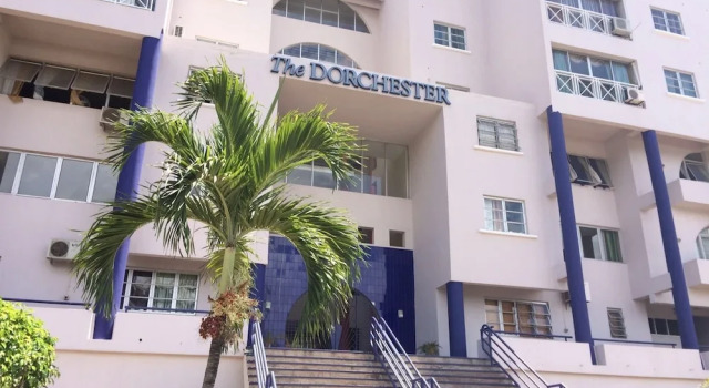 Bella Vista New Kingston