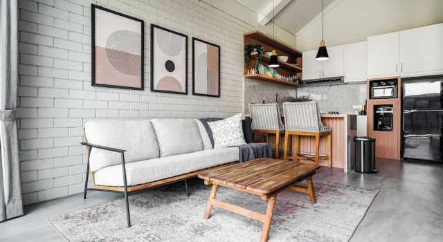 Valle Villa by Betterplace, Rezervovat Vila Chaty v Bali, Chalupa