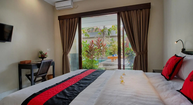 Puri Canggu Residence