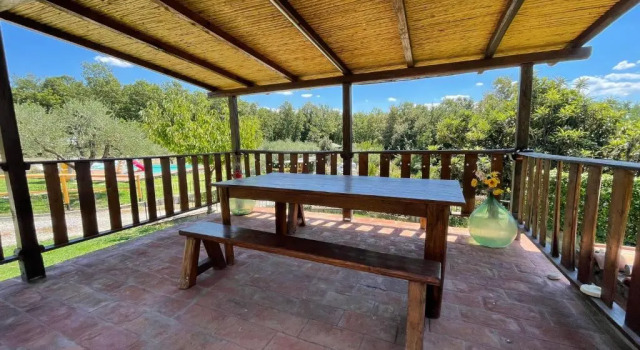 Apartment IL Poggio