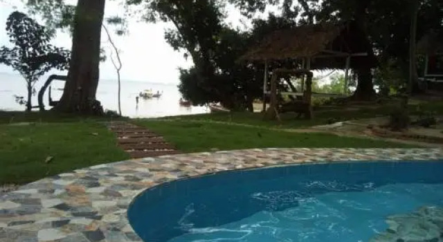 Koh Mook Garden Beach Resort