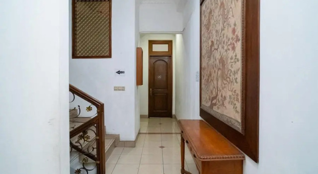 Puri Saras Bintaro Syariah