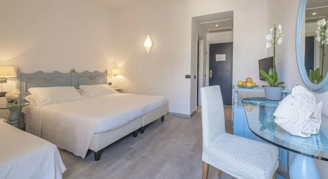 Номер Standard Hotel Del Sole