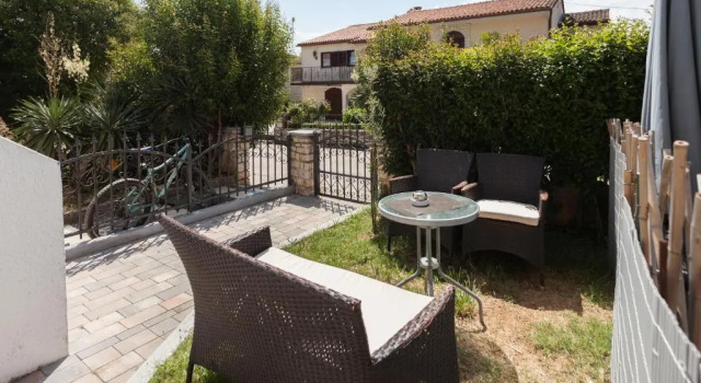 Апартаменты Apartments Tijana