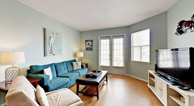 14721 Whitecap Blvd Condo Unit 174 2 Bedrooms 2 Bathrooms Condo, Rezerwuj Apartament Padre Island 