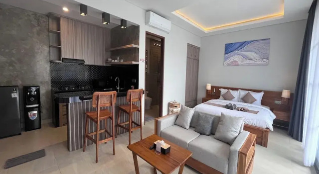Люкс Ranala Coliving