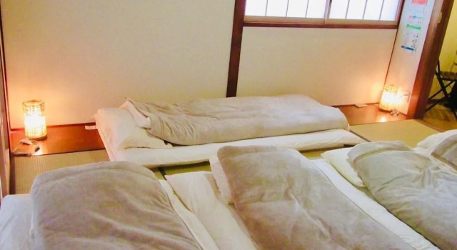Kyoto Hyakujyuan, Book Hotel Karahashi-rajōmonchō Kyoto