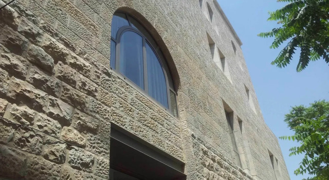 MBH6 - 12 Maavar Beit Haknesset - Jerusalem-Rent