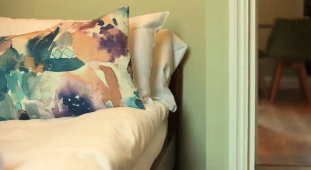 Апартаменты Kings Cross Apartments