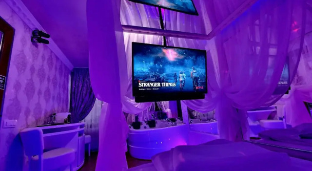 Номер Standard Anadi Hotel Boutique
