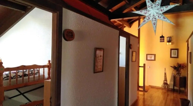 Номер Standard Refugio La Ardilla Real