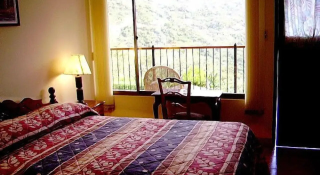 Hotel Gloria Coroico, Book Hotel Hotels in La Paz Region with a Pool, Swimming Pool