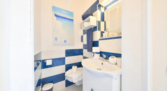 Apartment Casa Suite Teresa , centro di Forio , Ischia