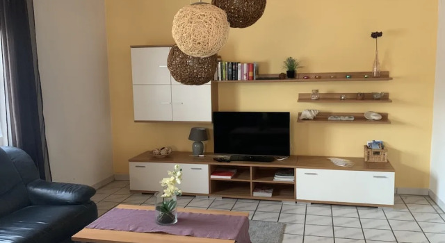 Ferienwohnung Gartenblick, Reserva ahora Apartamento Aalen 