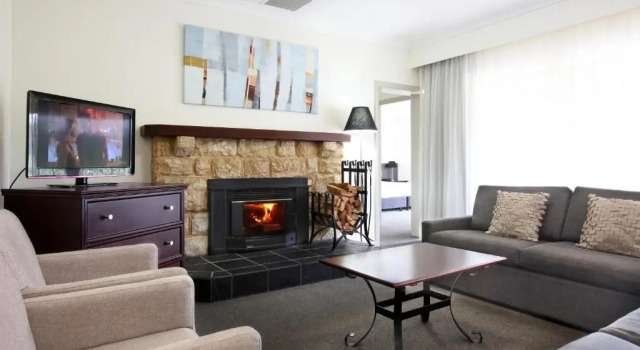 Апартаменты Harrigans Hunter Valley