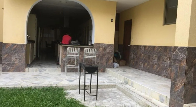 Casa Castillo Cali