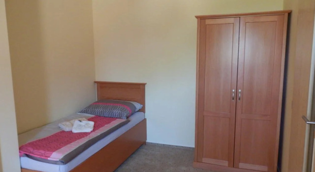 Penzion Harmonie, Boek Bed and Breakfast Hotels in Karlsbad met ontbijt, Ontbijt