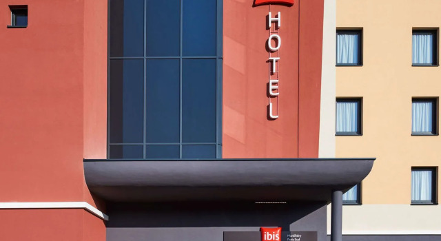 Ibis Montlhery Paris Sud, Rezervovat Hotel Montlhéry Essonne
