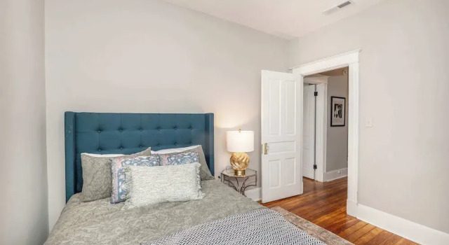 The Grand Elm House, Book Feriehus Cincinnati Ohio
