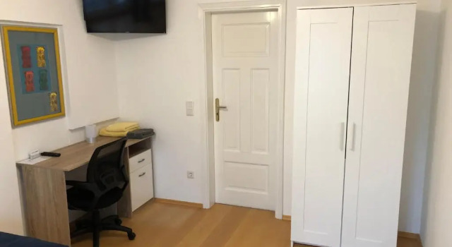 Номер Standard Gästehaus Witteborg