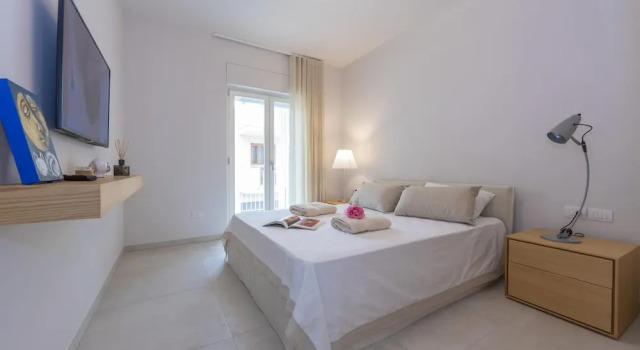Апартаменты Mina Apartment 100m From Sea