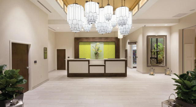 Hilton Garden Inn Rochester Downtown, NY
