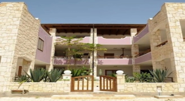 Sea View Apartments Boa Vista