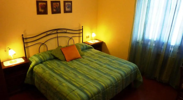 Двухместный номер Standard B&B Casale Virgili