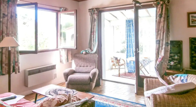 House With 2 Bedrooms in Barzan, With Enclosed Garden and Wifi - 5 km, Prenota Hotel Barzan Charente Marittima