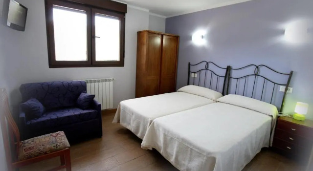 Apartamentos Fermin