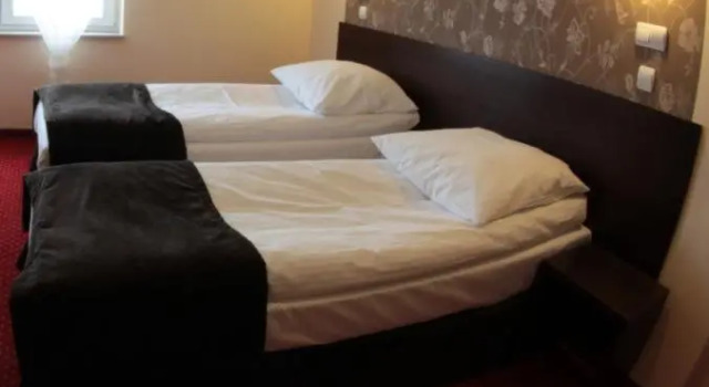 Hotel Alta, Book Hotel Brzozow 