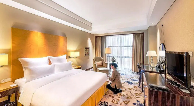 Kunshan Newport Hotel