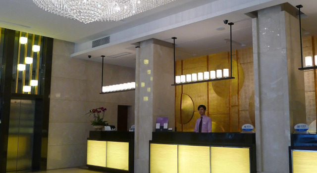 Sentosa Hotel Majialong Branch, Rezerwuj Hotel Hotele w Shenzhen z parkingiem, Parking