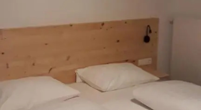 Номер Deluxe Pension Sprenger