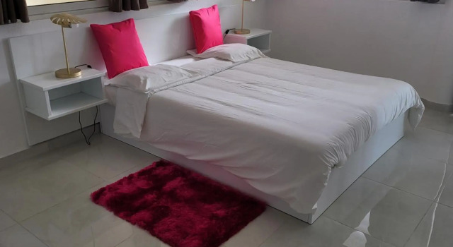 Hello Guyane , Suite charme luxury, 5 étoiles, Забронировать Отель Кайенна Французская Гвиана
